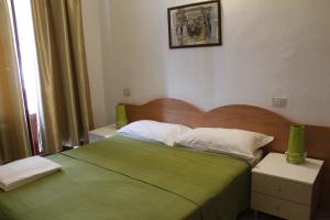 Fotografie z fotogalerie ubytování Hotel Alba v Miláně