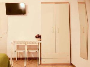 Fotografie z fotogalerie ubytování Hotel Alba v Miláně