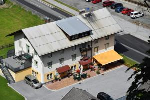 Zdjęcie z galerii obiektu Gasthaus Pension Marienhof w mieście Wald im Pinzgau