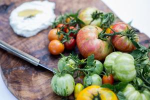 Φωτογραφία από το άλμπουμ του La Bastide De Moustiers - Hôtel et Restaurant - Teritoria σε Moustiers-Sainte-Marie