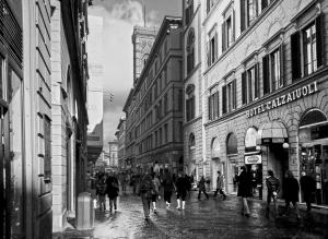 Gallery image of Domus Duomo in Florence