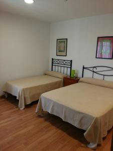 Gallery image of Hostal Las Eras in Cubillos del Sil