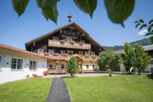 Gallery image of Pension Schrempfgut in Flachau