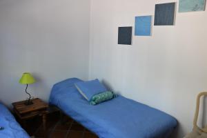 Fotografie z fotogalerie ubytování Casa los Almendros v destinaci Canillas de Albaida