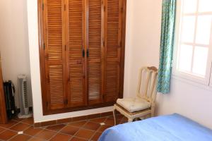 Fotografie z fotogalerie ubytování Casa los Almendros v destinaci Canillas de Albaida
