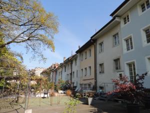 Gallery image of Solothurn in Solothurn