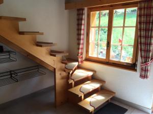 Foto sihtkohas Grächen asuva majutusasutuse Chalet Charming galeriist