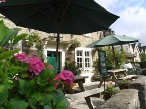 Gallery image of Neeld Arms in Grittleton