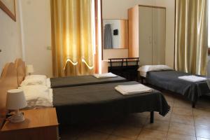 Fotografie z fotogalerie ubytování Hotel Alba v Miláně