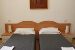 Fotografie z fotogalerie ubytování Hotel Alba v Miláně