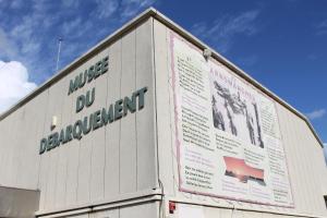 Fotografie z fotogalerie ubytování Arroplace v destinaci Arromanches-les-Bains