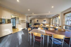 Gallery image of TERAMA Ski Lodge in Mount Buller