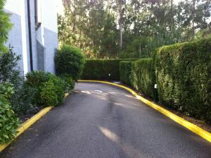 Fotografie z fotogalerie ubytování Motel Trebol v destinaci Tui