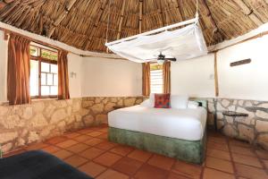 Fotografie z fotogalerie ubytování Zamas Hotel v destinaci Tulum