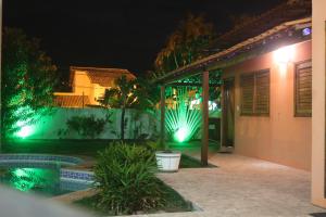 Gallery image of Villa Tropicale in Salvador