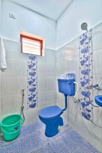 Gallery image of Rams Guest House Near Lulu Mall in Trivandrum