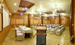 Gallery image of The Dwarika Hotel in Dwarka