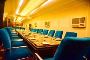 Konferenční prostory v ubytování Hotel Sepal
