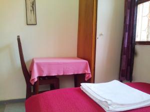 Fotografie z fotogalerie ubytování Retreat Guesthouse Kitende v destinaci Entebbe + 14 fotografií