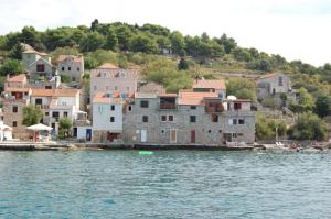 Fotografie z fotogalerie ubytování Home Bakšaj v destinaci Prvić Luka