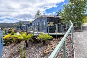 Gallery image of Port Huon Cottages in Port Huon