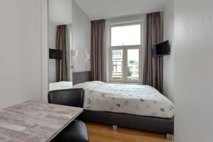 Gallery image of Hotel Bor Scheveningen in Scheveningen