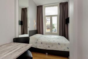 Gallery image of Hotel Bor Scheveningen in Scheveningen