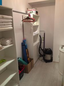Fotografia z galérie ubytovania Apartament Admiralski v destinácii Kołobrzeg