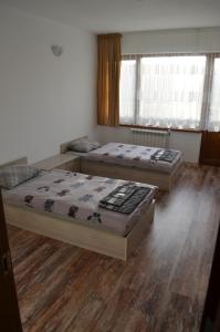 Afbeelding uit fotogalerij van EldoSport Hotel in Dospat +39 foto's