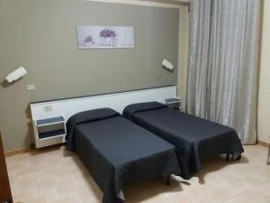 Lázně a/nebo wellness v ubytování Hotel Belvedere
