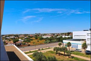 Fotografia z galérie ubytovania Apartamento Conil con terraza v destinácii Conil de la Frontera