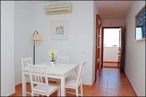 Fotografia z galérie ubytovania Apartamento Conil con terraza v destinácii Conil de la Frontera