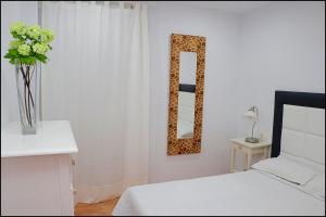 Fotografia z galérie ubytovania Apartamento Conil con terraza v destinácii Conil de la Frontera