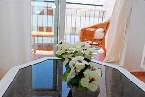 Fotografia z galérie ubytovania Apartamento Conil con terraza v destinácii Conil de la Frontera