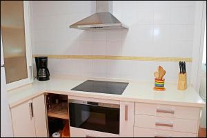 Fotografia z galérie ubytovania Apartamento Conil con terraza v destinácii Conil de la Frontera