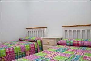 Fotografia z galérie ubytovania Apartamento Conil con terraza v destinácii Conil de la Frontera + 19 fotografií