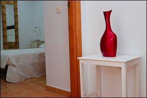 Fotografia z galérie ubytovania Apartamento Conil con terraza v destinácii Conil de la Frontera