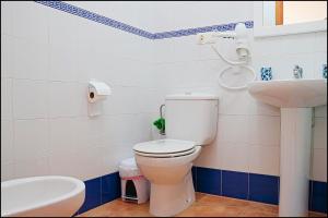 Fotografia z galérie ubytovania Apartamento Conil con terraza v destinácii Conil de la Frontera