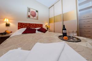 Fotografie z fotogalerie ubytování Patio Mare v Sopotech