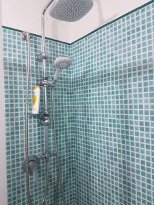 Villa Rosalbaにあるバスルーム +10枚の写真