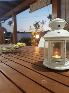 マツァーラ・デル・ヴァッロにあるVilla Rosalbaのギャラリーの写真