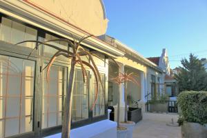 Gallery image of Antrim Luxury Villa in Cape Town