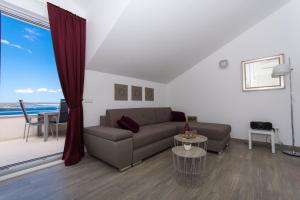 Posedenie v ubytovaní Villa Anastasia