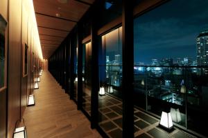 Gallery image of Candeo Hotels Osaka Namba in Osaka