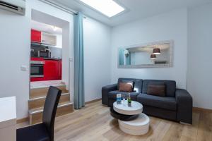 Gallery image of Florella Clemenceau Apartment in Cannes