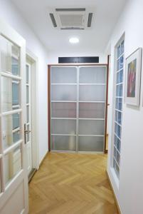 Fotografie z fotogalerie ubytování Rooms Bytom v destinaci Bytom