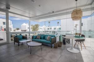 Guinate Club Apartamentos, Puerto del Carmen – Precios actualizados 2023