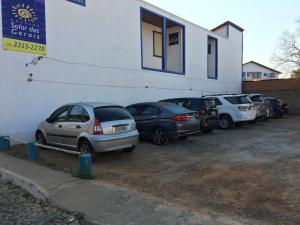 Foto da galeria de Pousada Solar Das Gerais em Tiradentes