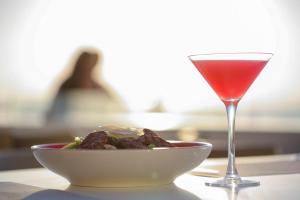 Joogid majutusasutuses Bayview Hotel Beirut