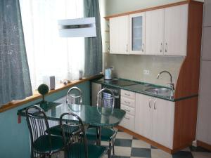 Gallery image of Apartamenty Viva Maria in Zakopane